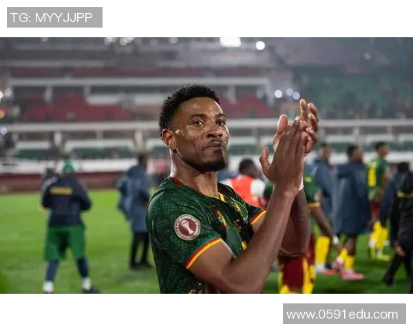 非洲男篮激战喀麦隆与埃及强强对决谁能笑到最后